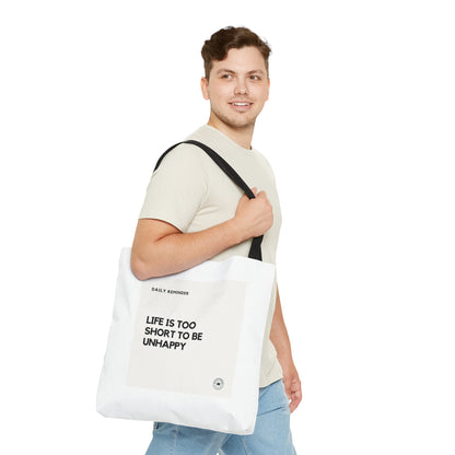 About You Tote Bag (AOP)