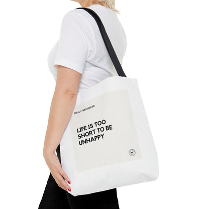 About You Tote Bag (AOP)